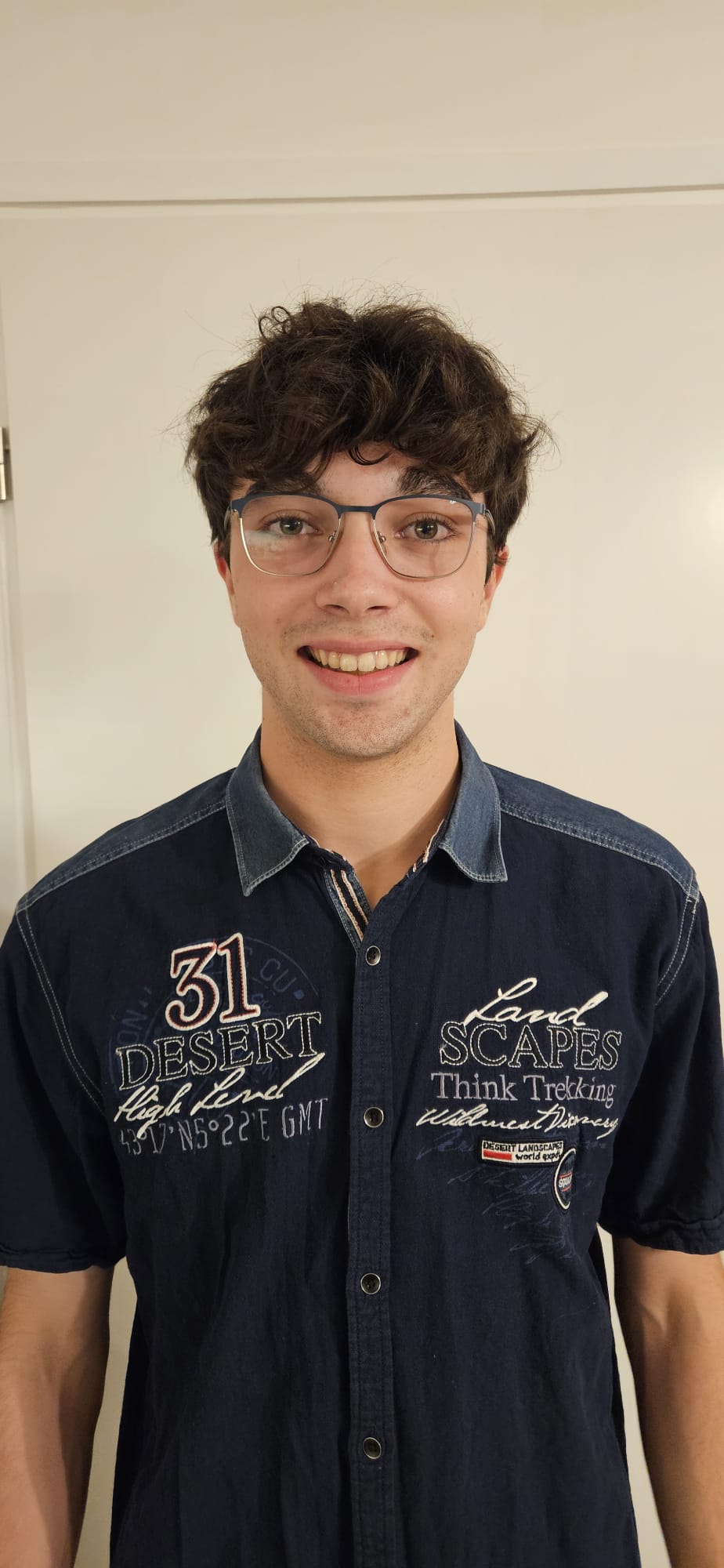 picture of my head